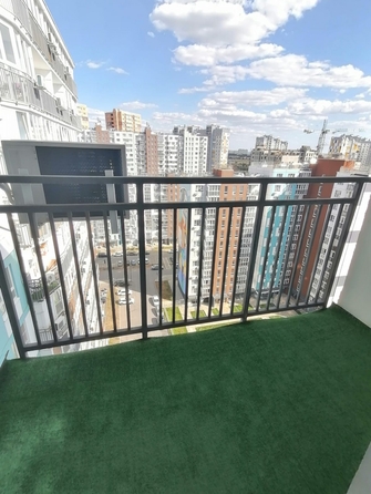 
  Продается 1-комн. квартира, 30.8 м², Еременко ул, д. 100/2
. Фото 13.