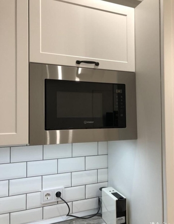 
  Продается 1-комн. квартира, 40.6 м², Крючкова пер, д. 1
. Фото 5.