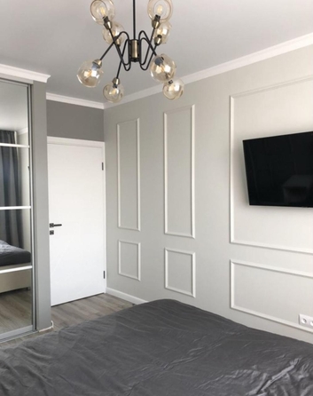 
  Продается 1-комн. квартира, 40.6 м², Крючкова пер, д. 1
. Фото 17.