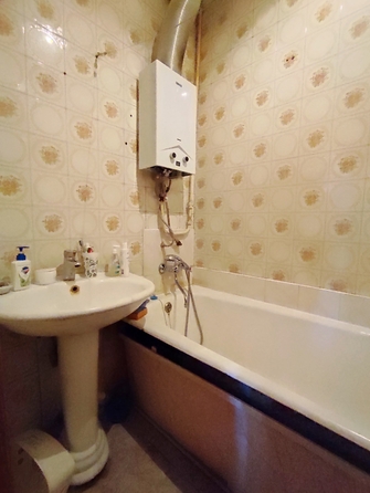 
  Продается 3-комн. квартира, 64 м², Халтуринский пер, д. 46
. Фото 19.