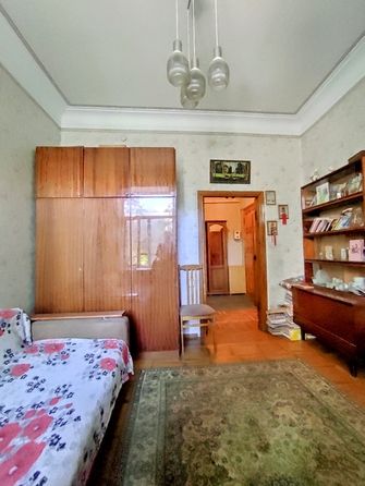 
  Продается 3-комн. квартира, 64 м², Халтуринский пер, д. 46
. Фото 28.
