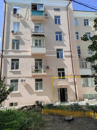 
  Продается 3-комн. квартира, 64 м², Халтуринский пер, д. 46
. Фото 32.