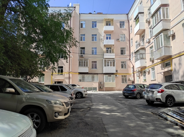 
  Продается 3-комн. квартира, 64 м², Халтуринский пер, д. 46
. Фото 33.