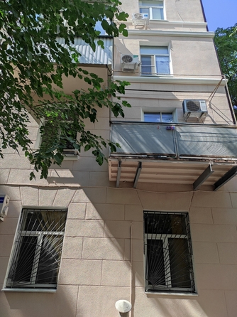 
  Продается 3-комн. квартира, 64 м², Халтуринский пер, д. 46
. Фото 35.