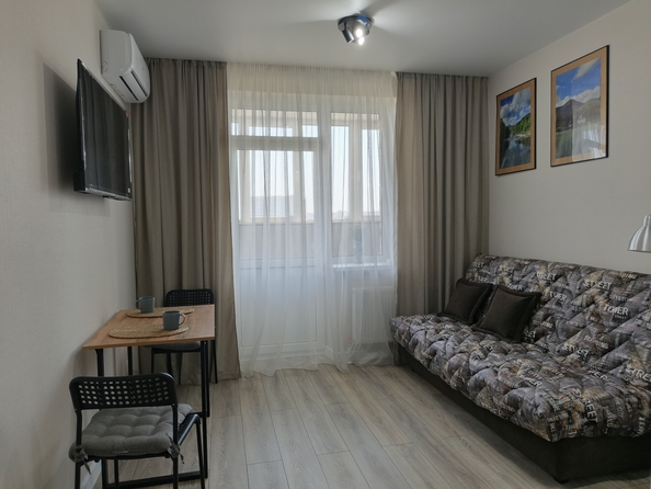 
  Продается студия, 24 м², ЖК Линии
. Фото 3.