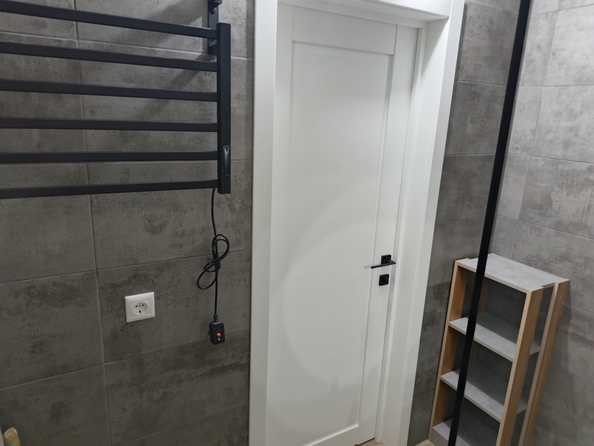 
  Продается студия, 24 м², ЖК Линии
. Фото 10.