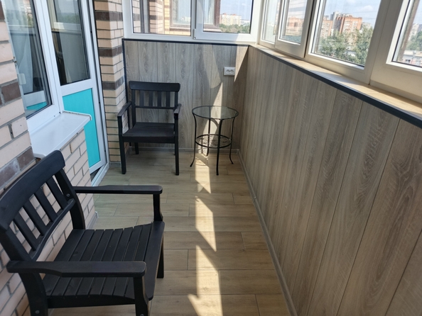 
  Продается студия, 24 м², ЖК Линии
. Фото 11.