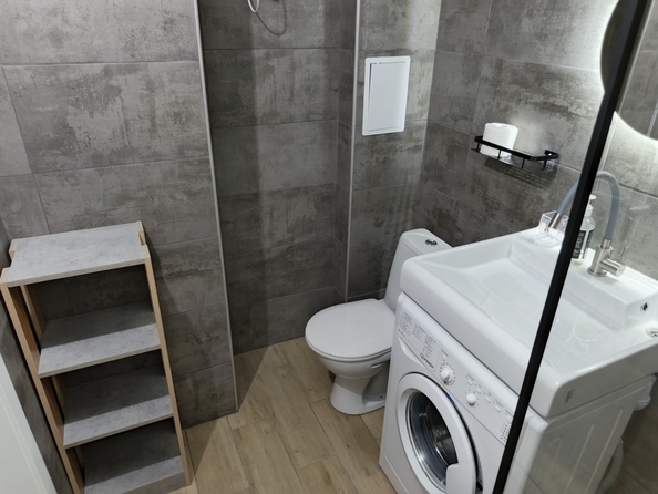 
  Продается студия, 24 м², ЖК Линии
. Фото 14.