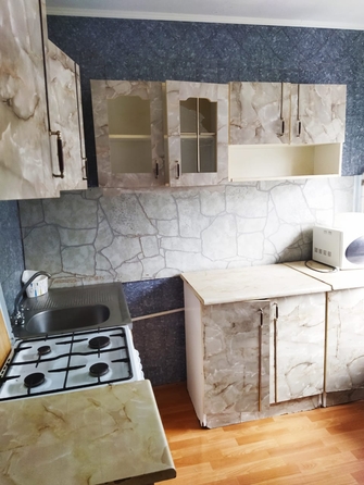 
  Продается 2-комн. квартира, 54 м², Таганрогская ул, д. 118/4
. Фото 7.