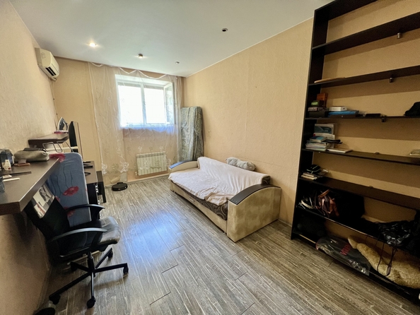
  Продается 1-комнатный апартамент, 35 м², Поливная ул, д. 21/21
. Фото 4.