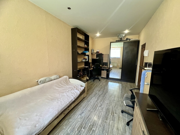 
  Продается 1-комнатный апартамент, 35 м², Поливная ул, д. 21/21
. Фото 6.