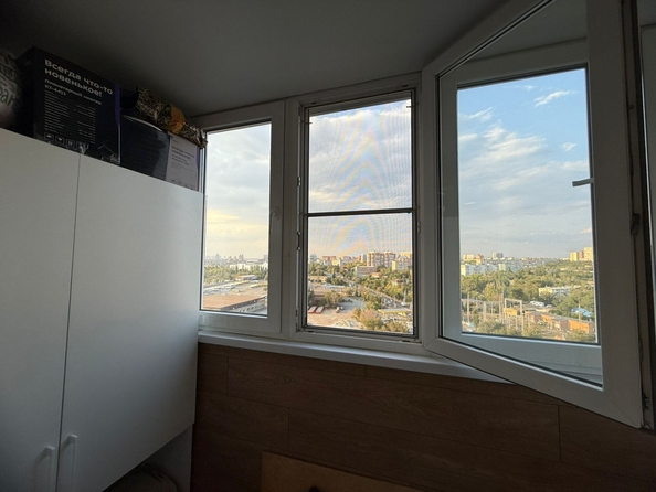 
  Продается 3-комн. квартира, 82.5 м², 2-я Краснодарская ул, д. 169б
. Фото 12.