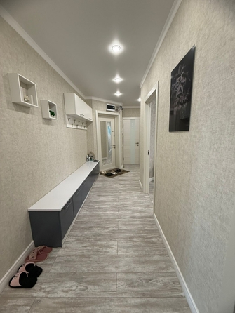 
  Продается 3-комн. квартира, 82.5 м², 2-я Краснодарская ул, д. 169б
. Фото 17.