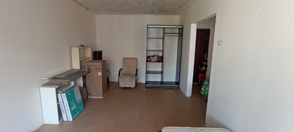 
  Продается 1-комн. квартира, 30.5 м², Миронова ул, д. 4/2
. Фото 2.