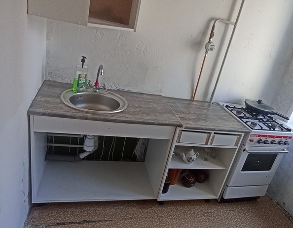 
  Продается 1-комн. квартира, 30.5 м², Миронова ул, д. 4/2
. Фото 5.