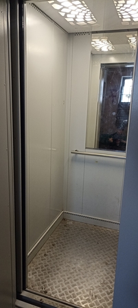 
  Продается 1-комн. квартира, 30.5 м², Миронова ул, д. 4/2
. Фото 12.