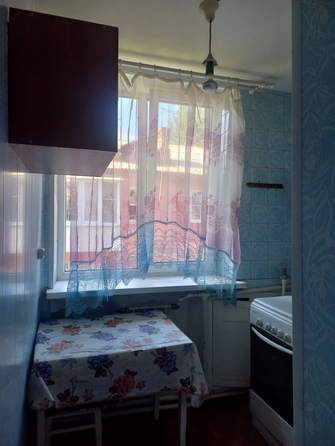 
  Продается 2-комн. квартира, 38 м², 1-я Краснодарская ул, д. 86
. Фото 9.