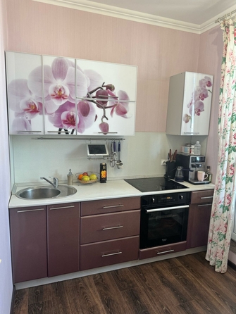 
  Продается 2-комн. квартира, 57.8 м², Жданова ул, д. 9
. Фото 1.