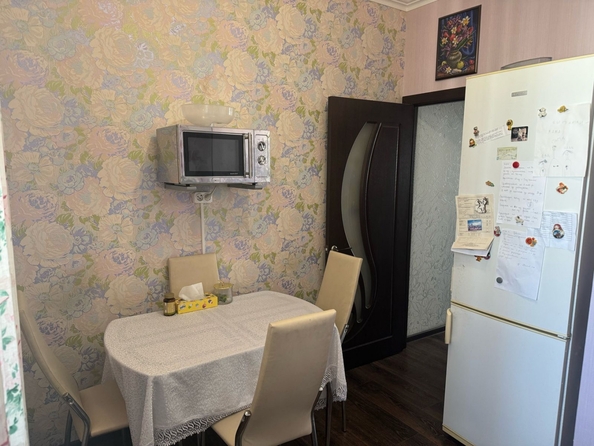 
  Продается 2-комн. квартира, 57.8 м², Жданова ул, д. 9
. Фото 3.