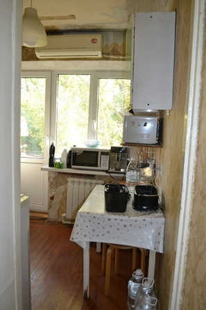 
  Продается 1-комн. квартира, 31 м², Стачки пр-кт, д. 5
. Фото 9.