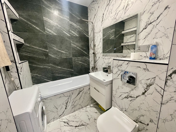 
  Продается студия, 26 м², Красноармейская ул, д. 157б
. Фото 6.