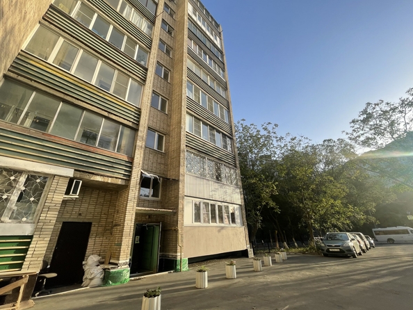 
  Продается 2-комн. квартира, 56 м², Малиновского ул, д. 18
. Фото 11.