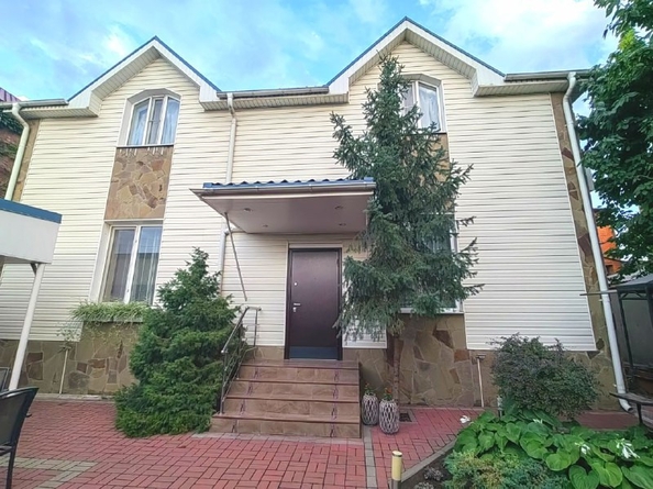 
  Продается дом, 275.2 м², Ростов-на-Дону
. Фото 18.