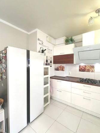 
  Продается 2-комн. квартира, 69.1 м², Северная Звезда ул, д. 2
. Фото 4.