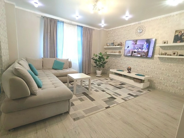 
  Продается 2-комн. квартира, 69.1 м², Северная Звезда ул, д. 2
. Фото 7.