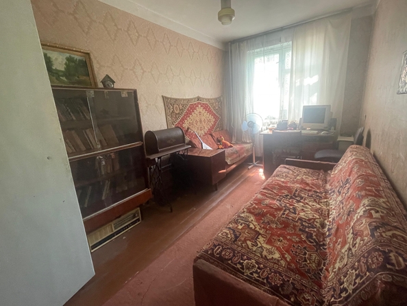 
  Продается 3-комн. квартира, 58.7 м², Коммунистический пр-кт, д. 2/3
. Фото 1.