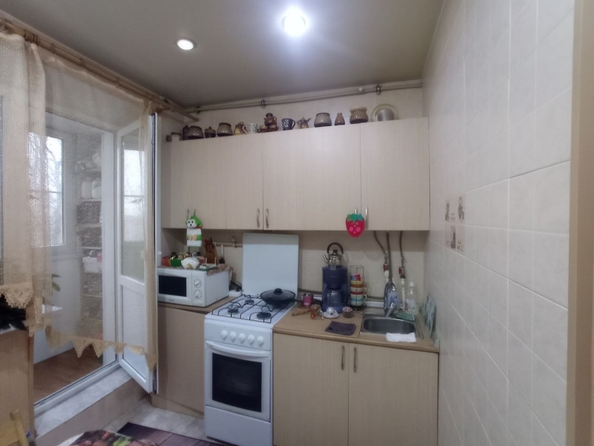 
  Продается 1-комн. квартира, 30 м², 1-я Баррикадная ул, д. 17/1
. Фото 4.