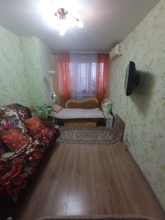 
  Продается 1-комн. квартира, 30 м², 1-я Баррикадная ул, д. 17/1
. Фото 7.