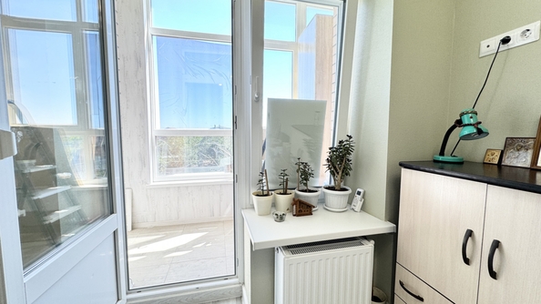 
  Продается 2-комн. квартира, 50 м², Речников ул, д. 16
. Фото 26.