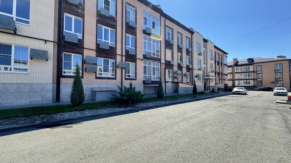 
  Продается 2-комн. квартира, 50 м², Речников ул, д. 16
. Фото 38.