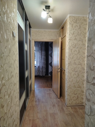 
  Продается 3-комн. квартира, 60 м², 1-я Баррикадная ул, д. 48
. Фото 9.