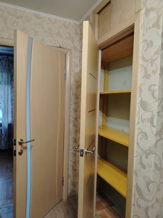 
  Продается 3-комн. квартира, 60 м², 1-я Баррикадная ул, д. 48
. Фото 10.