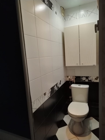 
  Продается 3-комн. квартира, 60 м², 1-я Баррикадная ул, д. 48
. Фото 18.