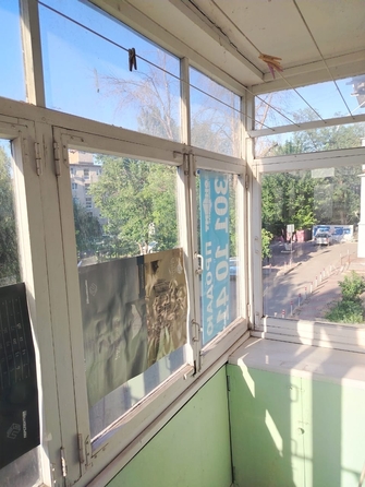 
  Продается 3-комн. квартира, 60 м², 1-я Баррикадная ул, д. 48
. Фото 19.