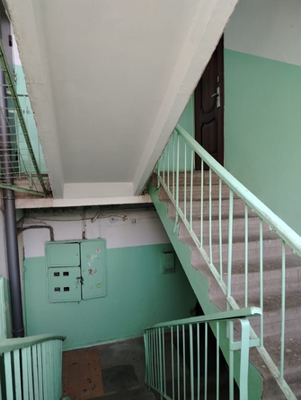 
  Продается 3-комн. квартира, 60 м², 1-я Баррикадная ул, д. 48
. Фото 22.