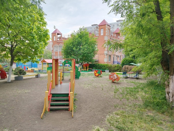 
  Продается 2-комн. квартира, 59 м², Еременко ул, д. 60/9
. Фото 18.