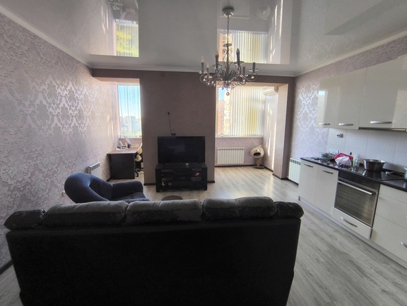 
  Продается 3-комн. квартира, 102 м², Пацаева ул, д. 16
. Фото 9.