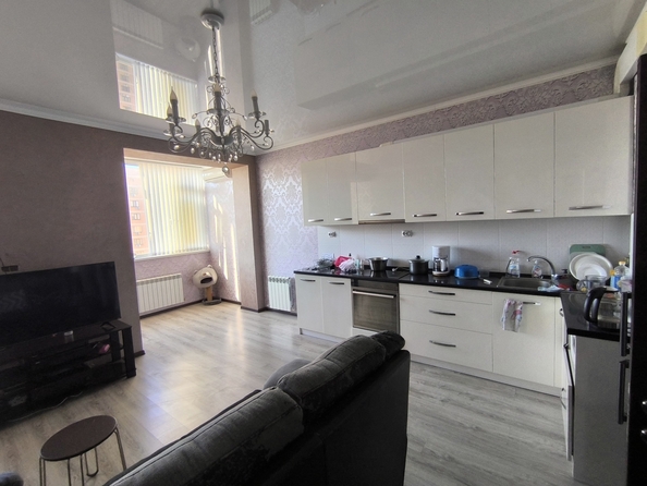 
  Продается 3-комн. квартира, 102 м², Пацаева ул, д. 16
. Фото 11.