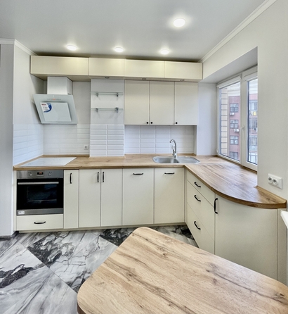 
  Продается 2-комн. квартира, 54 м², Пушкинская ул, д. 225
. Фото 3.