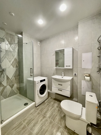 
  Продается 2-комн. квартира, 54 м², Пушкинская ул, д. 225
. Фото 20.