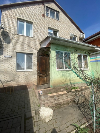 
  Сдается дом, 117 м², Брянская ул, д. 3
. Фото 1.