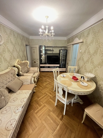 
  Продается 3-комн. квартира, 60 м², Мечникова ул, д. 126
. Фото 1.