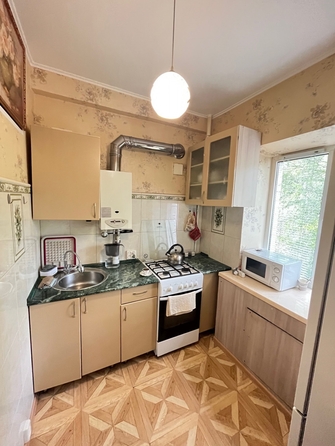 
  Продается 3-комн. квартира, 60 м², Мечникова ул, д. 126
. Фото 9.