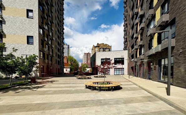 
  Продается 2-комн. квартира, 44 м², Доломановский пер, д. 19
. Фото 3.