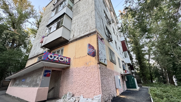
  Сдается 1-комн. квартира, 30 м², 40-летия Победы пр-кт, д. 67
. Фото 28.