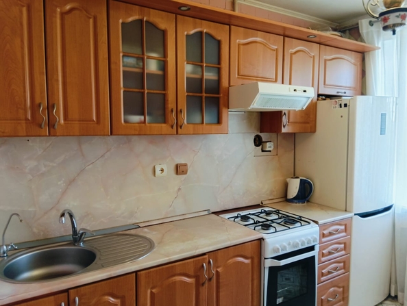 
  Продается 2-комн. квартира, 49 м², Ворошиловский пр-кт, д. 91/1
. Фото 2.